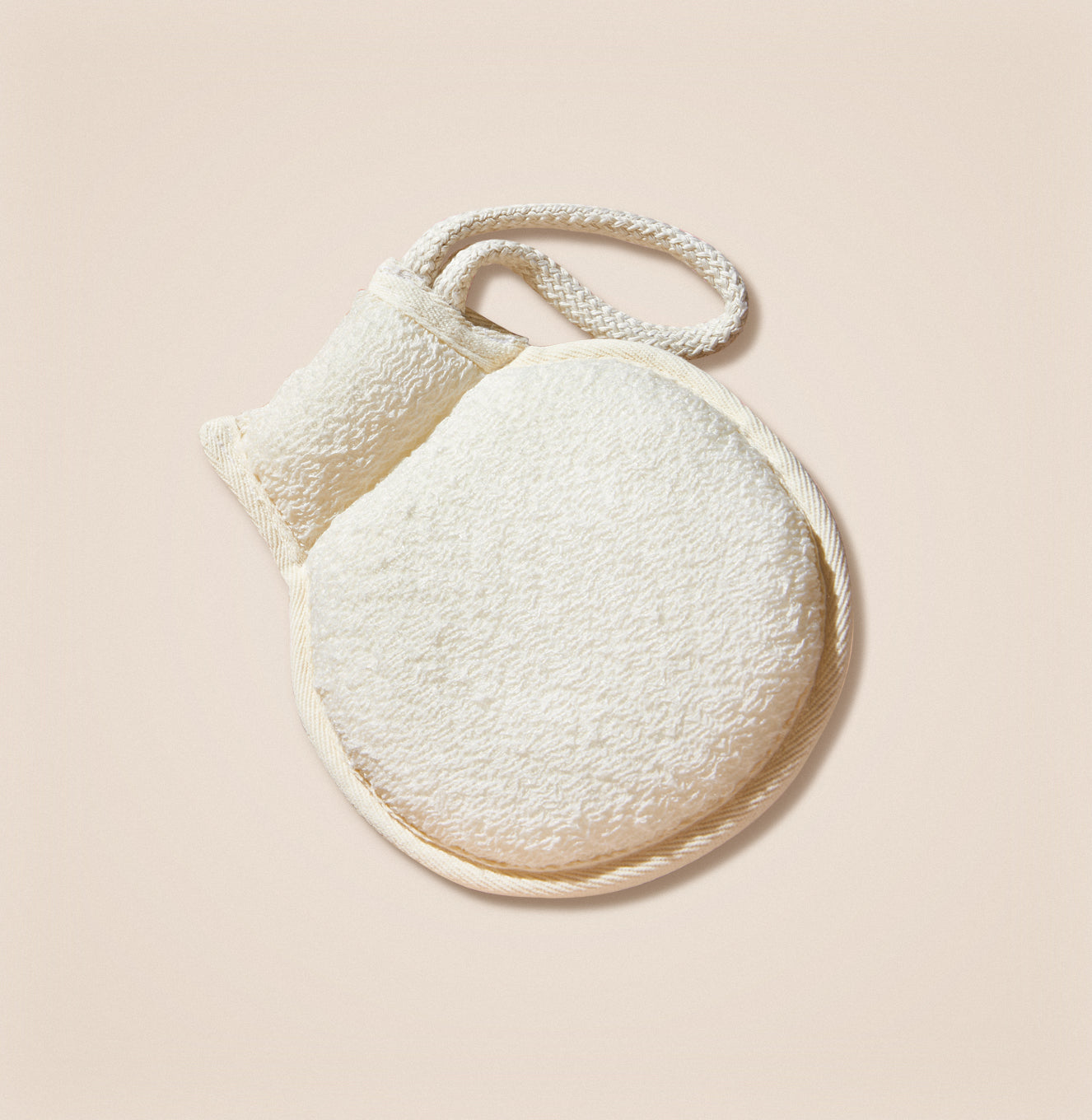 Exfoliating Body Scrubber