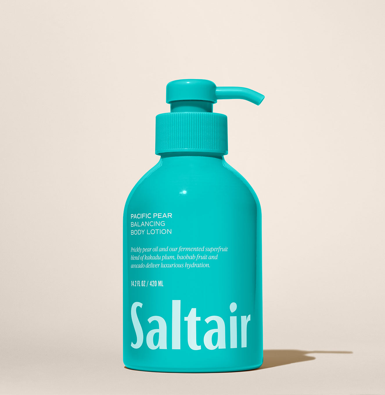 [Archive] Pacific Pear - Body Lotion