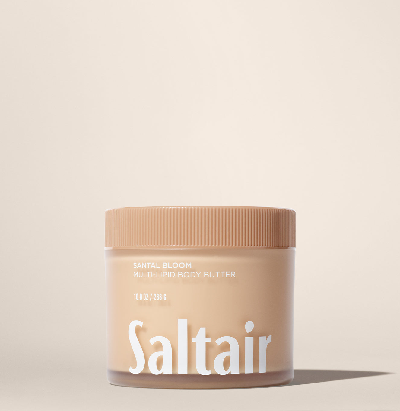 Santal Bloom - Body Butter