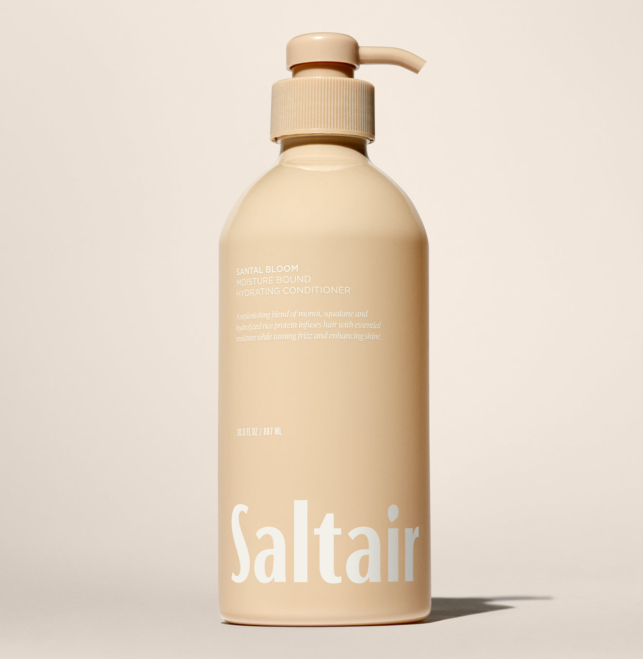 Moisture Bound - Jumbo Hydrating Conditioner