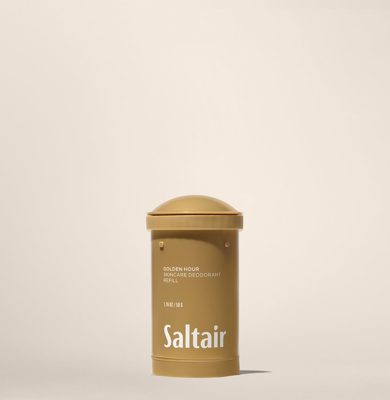 Golden Hour - Skincare Deodorant