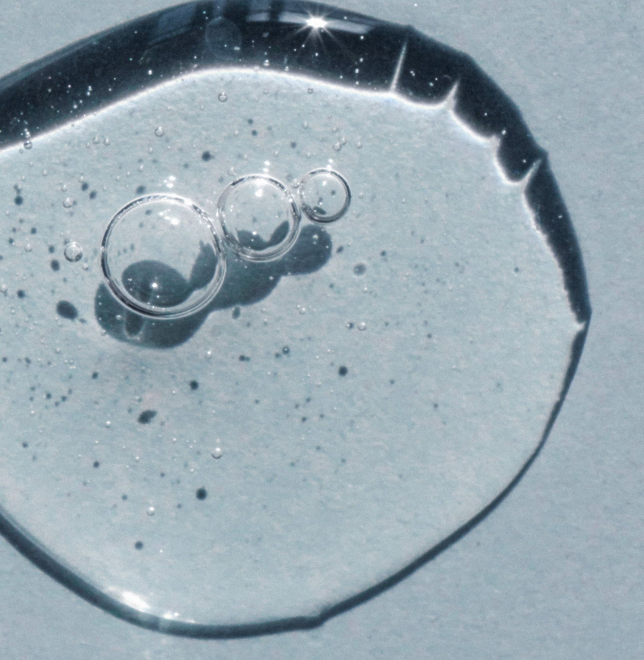 Seascape - Travel Size Body Wash