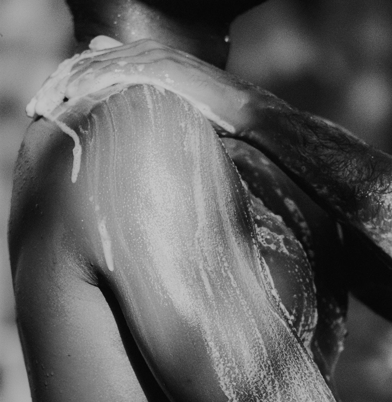 Seascape - Travel Size Body Wash