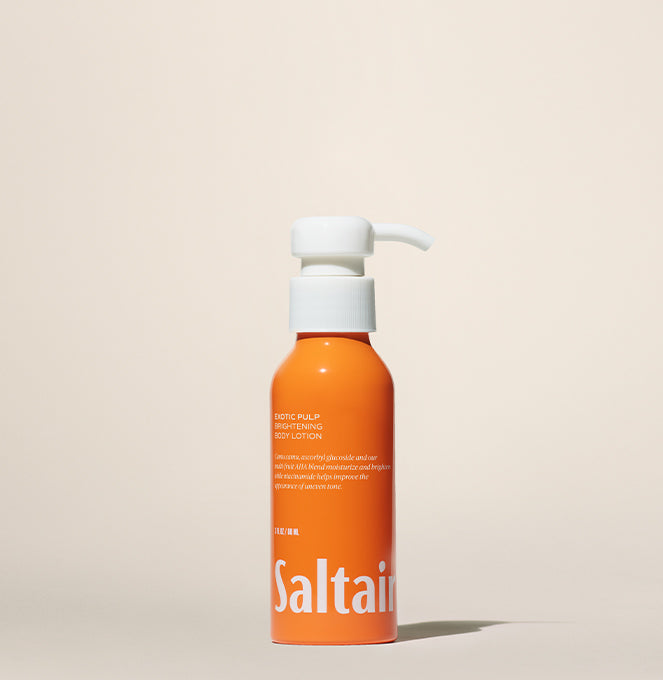 Exotic Pulp - Travel Size Body Lotion