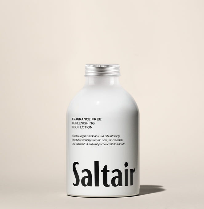 Fragrance Free - Body Lotion