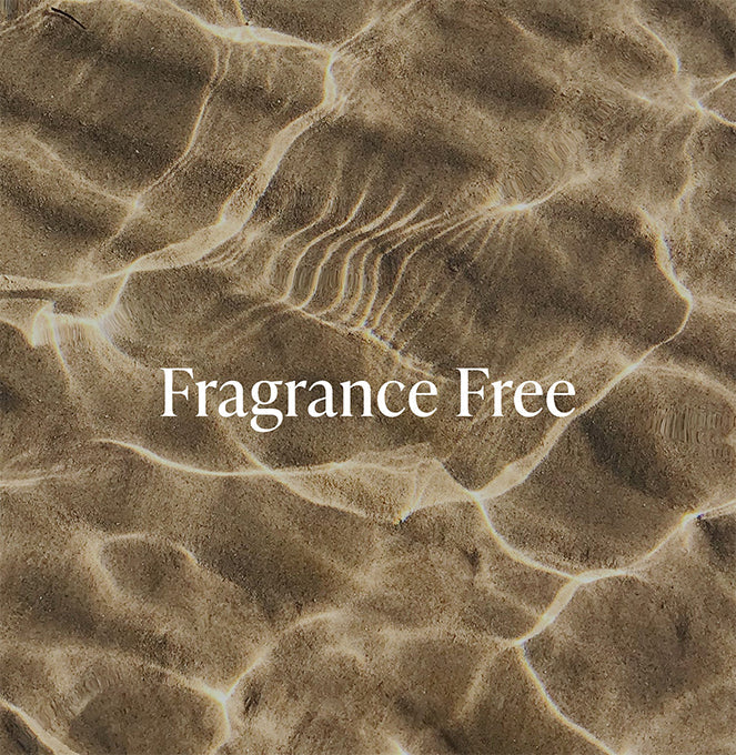 Fragrance Free - Travel Size Body Lotion