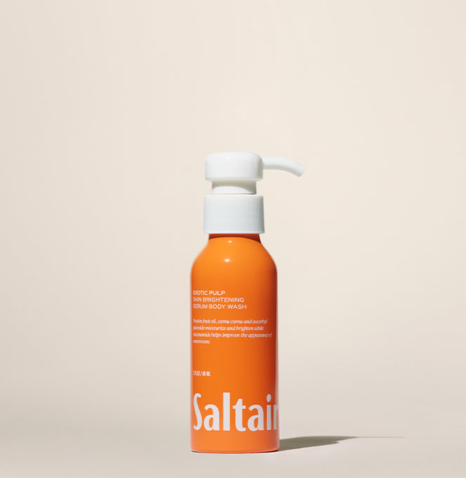 Exotic Pulp - Travel Size Body Wash