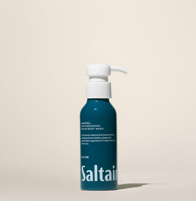 Lagoona - Travel Size Body Wash