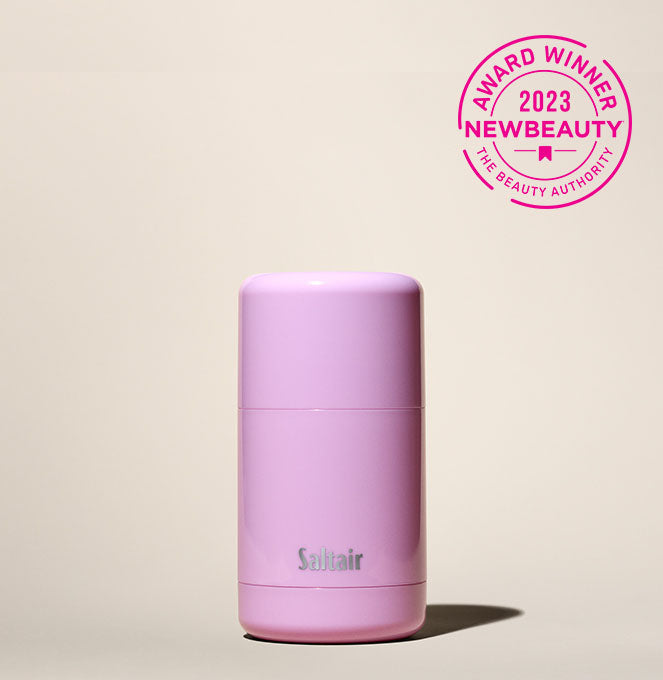 Island Orchid - Skincare Deodorant