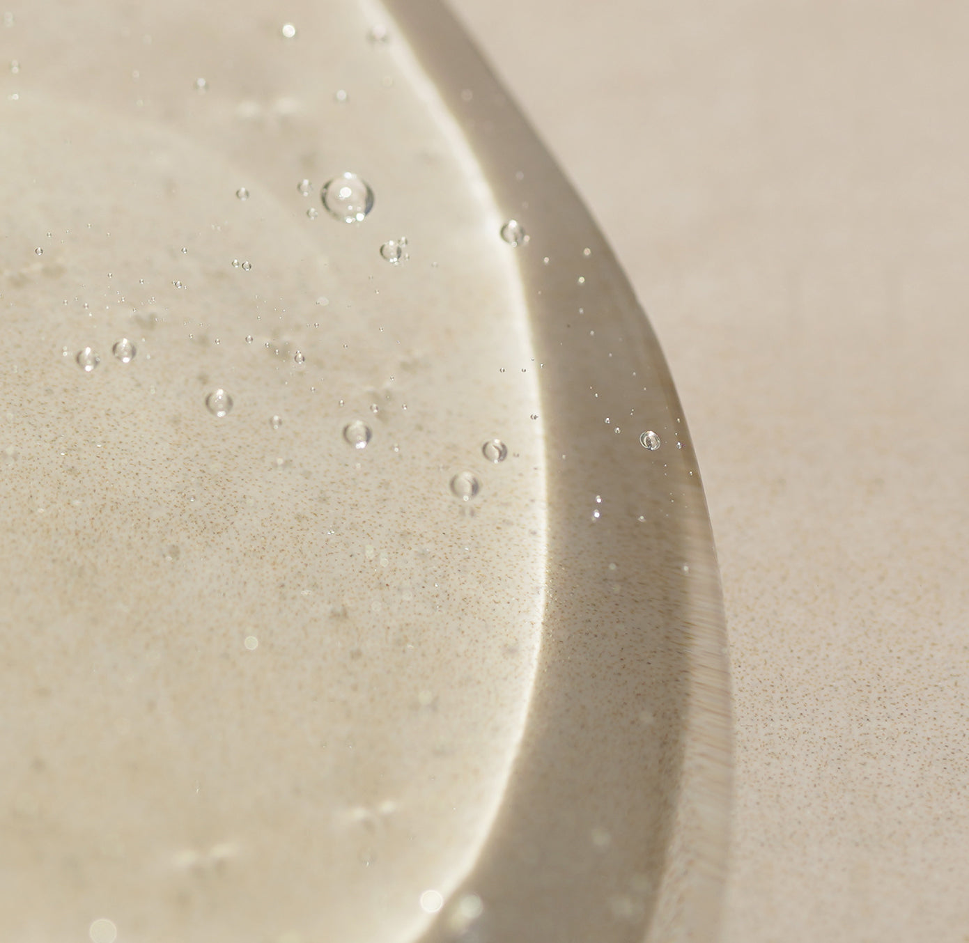 Island Orchid - Travel Size Body Wash